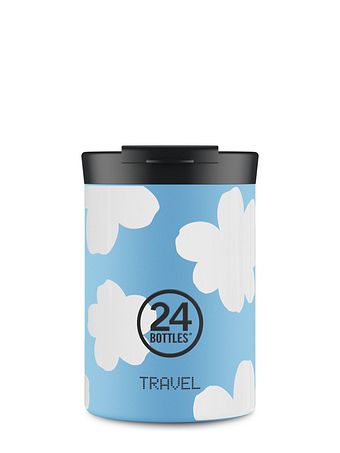 24Bottles Travel Drikkeflaske 350 ml 24Bottles Travel Drikkeflaske 350 ml