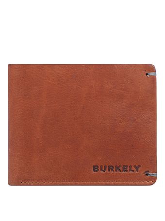 Burkely Antik Avery-pung RFID-læder 12 cm