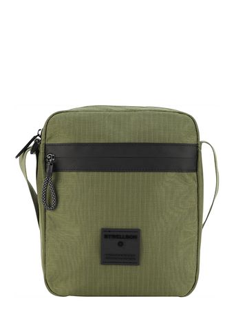 Strellson Northwood Marcus Skuldertaske 20.5 cm