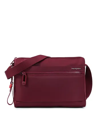 Hedgren Inner City Bolsa de hombro Bloqueo RFID 27.5 cm Hedgren Inner City Bolsa de hombro Bloqueo RFID 27.5 cm