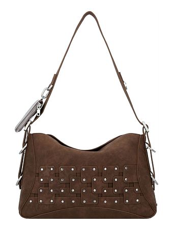 Desigual New Patch Skuldertaske 37.5 cm