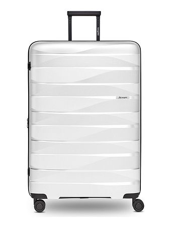 Bergpfeil Rejsetrolley med 4 hjul L 75 cm med ekspansionsfold