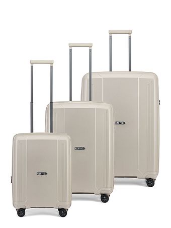 Epic Anthem 4 hjul Kuffert 3-delt med strækfold