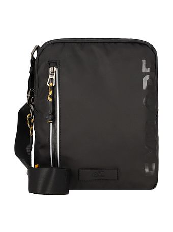 camel active Explore Skuldertaske 20 cm camel active Explore Skuldertaske 20 cm