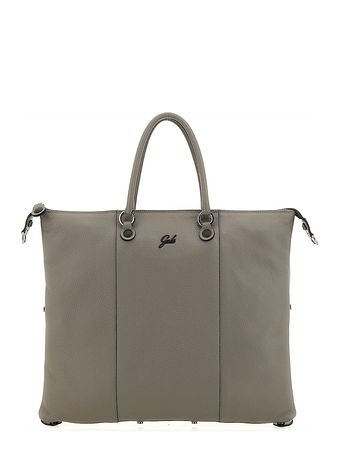 Gabs G3 Plus 5 i 1 skuldertaske i læder 43 cm