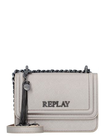 Replay Mini Bag skuldertaske 18 cm Replay Mini Bag skuldertaske 18 cm