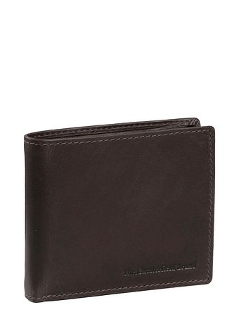 The Chesterfield Brand Ralph Pung RFID-beskyttelse Læder 10 cm