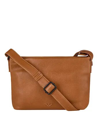 Voi Texas Bolsa de hombro Piel natural 22 cm Voi Texas Bolsa de hombro Piel natural 22 cm