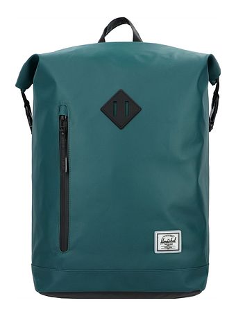 Herschel Roll Top-rygsæk med 46 cm rum til bærbar computer