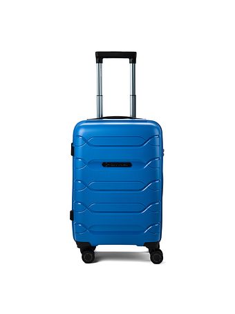 Polestream Strz by Asteroid 4 hjul Kabinetrolley 55 cm