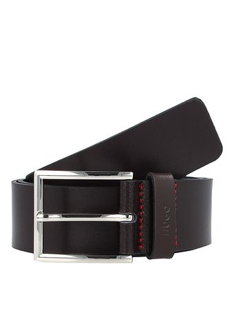 Hugo Kožený opasek Giaspo