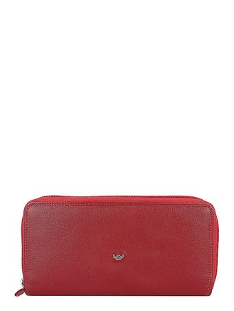 Golden Head Polo-pung RFID-læder 18,5 cm