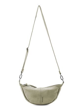 FredsBruder My Old Friend Skuldertaske Læder 36 cm FredsBruder My Old Friend Skuldertaske Læder 36 cm