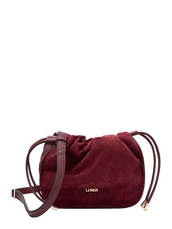 L.CREDI Pheline Skuldertaske 23 cm L.CREDI Pheline Skuldertaske 23 cm