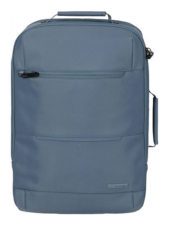 Travelite Workfloow Daypack 46 cm Laptoprum Travelite Workfloow Daypack 46 cm Laptoprum