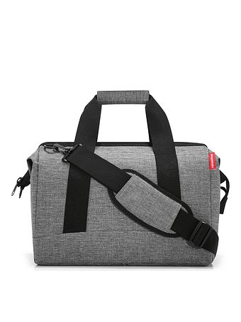reisenthel Allrounder M Weekender rejsetaske 40 cm reisenthel Allrounder M Weekender rejsetaske 40 cm