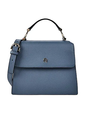 AIGNER Delia Håndtaske Læder 18 cm