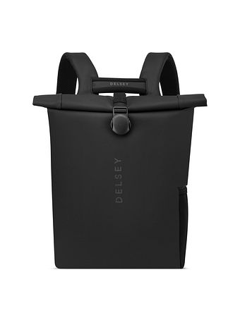 Delsey Paris Turenne Soft Daypack Protezione RFID 45 cm Vano porta PC Delsey Paris Turenne Soft Daypack Protezione RFID 45 cm Vano porta PC