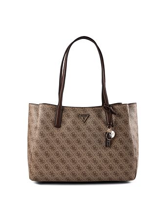 Guess Noelle II Skuldertaske 40 cm Laptoprum Guess Noelle II Skuldertaske 40 cm Laptoprum