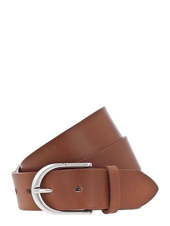 Vanzetti Bælte i læder Vanzetti Bælte i læder