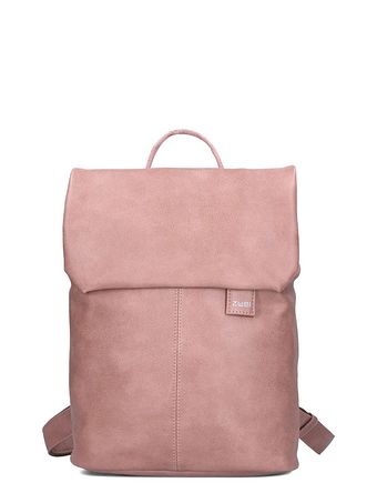 Zwei Mademoiselle.M Daypack 35 cm Laptoprum