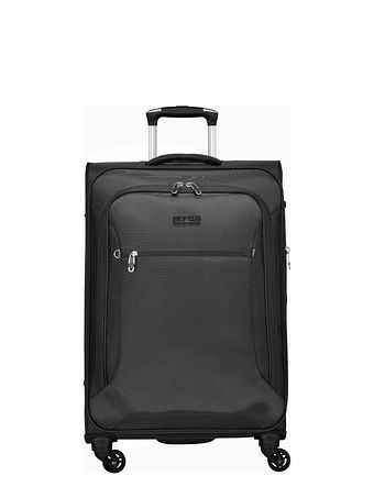 d & n Travel Line 6400 4-hjulet trolley 68 cm