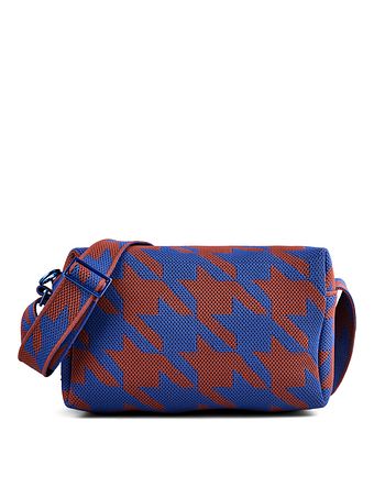 Oilily Knitties Bolso bandolera 38 cm
