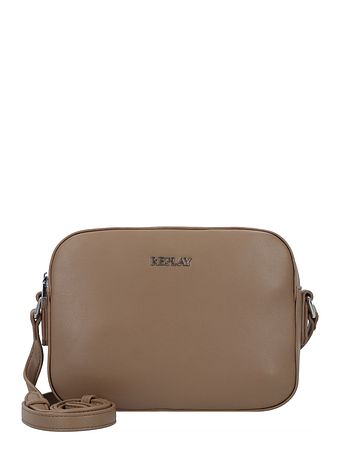 Replay Skuldertaske 23 cm