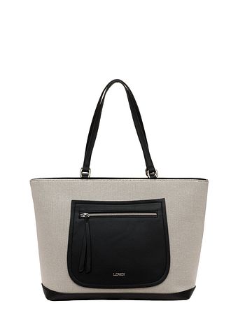 L.CREDI Paola Shopper-taske 44 cm L.CREDI Paola Shopper-taske 44 cm