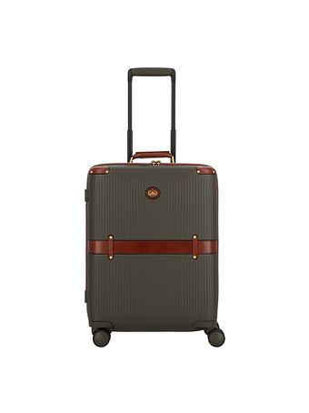 The Bridge Story Viaggio Trunks 4-hjulet Kabinekuffert 55 cm The Bridge Story Viaggio Trunks 4-hjulet Kabinekuffert 55 cm