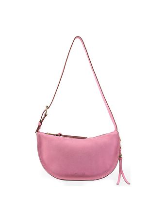 FredsBruder Carry Me Cool Taška přes rameno Kůže 33 cm