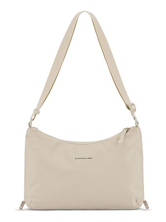 Kapten & Son Skara Skuldertaske 34.5 cm Kapten & Son Skara Skuldertaske 34.5 cm