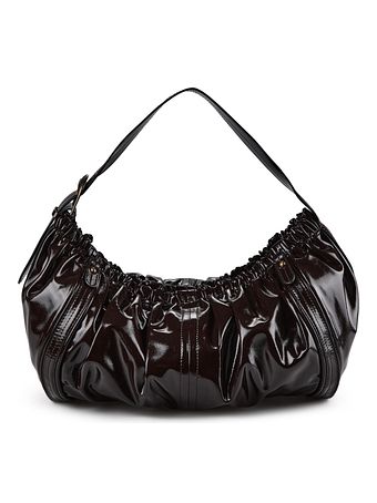 Liebeskind Faye Skuldertaske L Læder 45 cm Liebeskind Faye Skuldertaske L Læder 45 cm