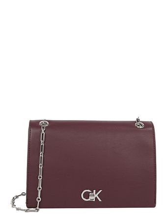 Calvin Klein Re-Lock Skuldertaske 25 cm