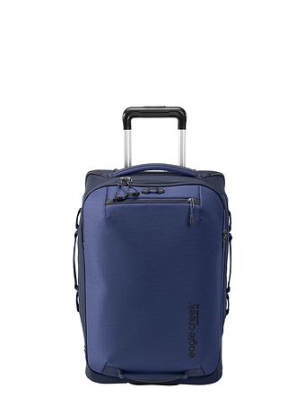 Eagle Creek Expanse 2 hjul Kabinetrolley 55 cm med strækfold