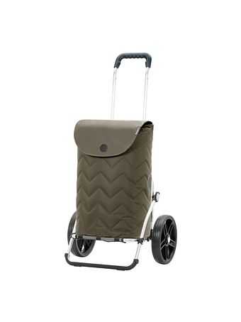Andersen Shopper Royal Shopper Hilma Carro de la compra 59 cm
