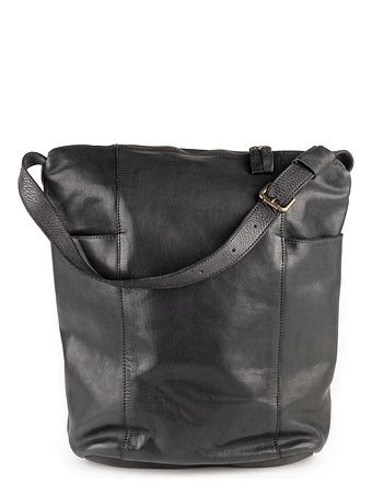 Harold's Submarine City-rygsæk Læder 42 cm