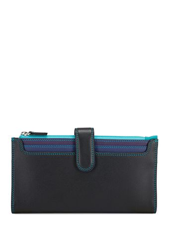 Mywalit Continental Pung Læder 20 cm