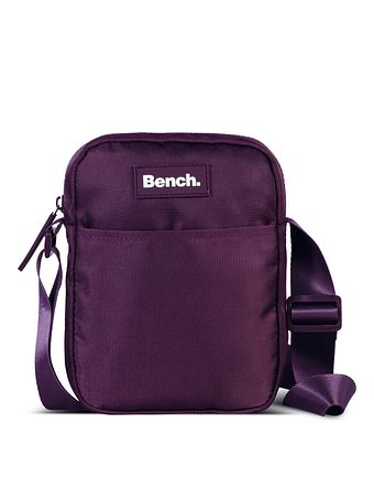 Bench Nova Bolsa de hombro 15 cm Bench Nova Bolsa de hombro 15 cm
