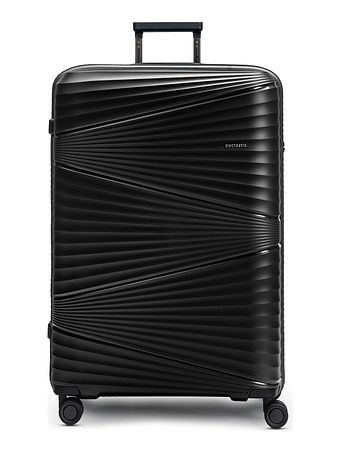 Pactastic Collection 02 THE LARGE 4 hjul Trolley 77 cm