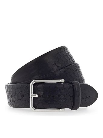 b.belt Bælte i læder b.belt Bælte i læder