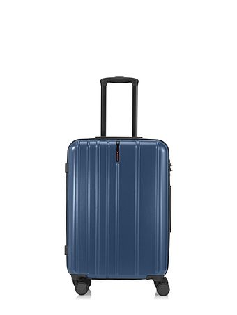 Pack Easy Jolly 4 hjul Trolley M 64 cm med strækfold Pack Easy Jolly 4 hjul Trolley M 64 cm med strækfold