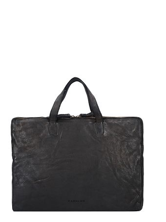 Harold's Submarine Dokumenttaske Læder 36 cm Harold's Submarine Dokumenttaske Læder 36 cm