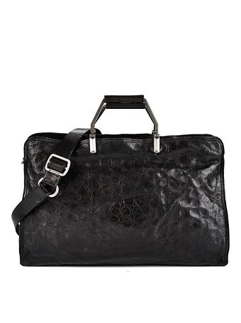 Campomaggi Giuditta Portfölj Läder 40 cm Campomaggi Giuditta Portfölj Läder 40 cm