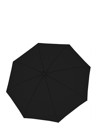 Doppler Paraply med lang stok i kulstofstål 91 cm