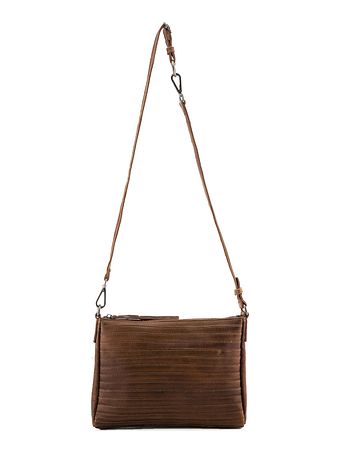 FredsBruder Layer Skuldertaske Læder 28 cm FredsBruder Layer Skuldertaske Læder 28 cm