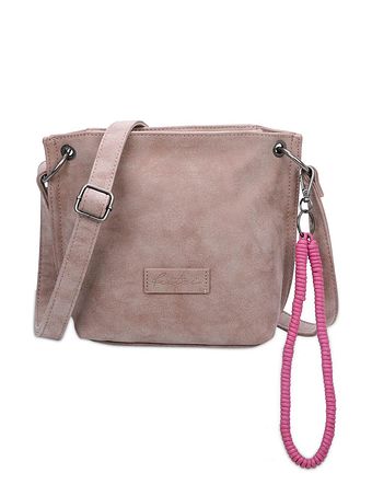 Fritzi aus Preußen Fritzi03N Vintage Skuldertaske 22.5 cm