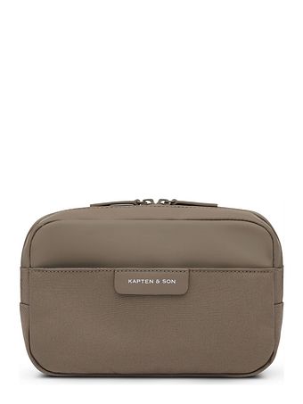 Kapten & Son Bergen Bæltetaske 22 cm Kapten & Son Bergen Bæltetaske 22 cm