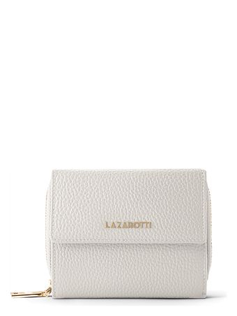 Lazarotti Bologna Leather Pung Læder 12 cm