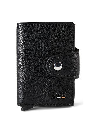Boss Ray Kreditkortetui RFID-beskyttelse 7 cm